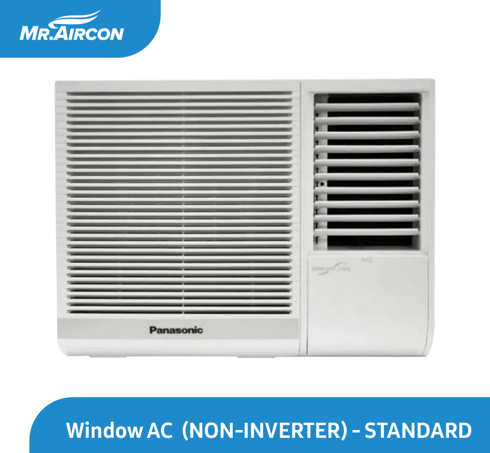Panasonic Window 0.75HP