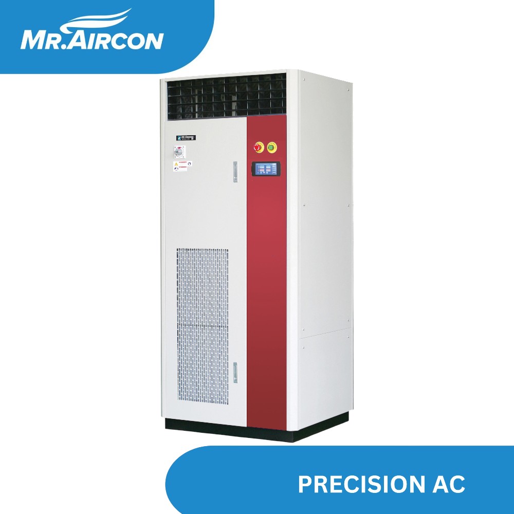 Precision Aircon Single Circuits A1EC 5TR
