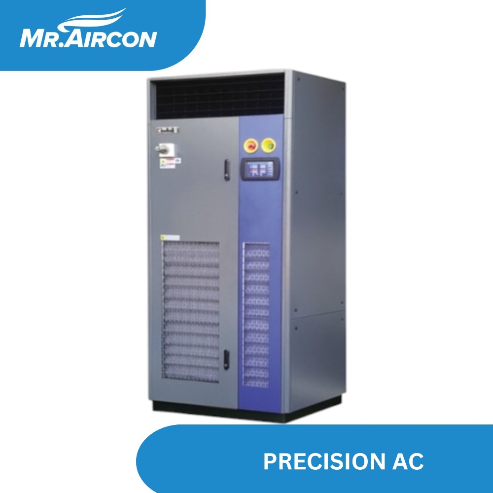 Precision Aircon Single Circuits A1ST-U 7.5TR